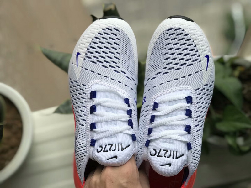 Super max Nike Air MAX 270 Ultramarine(98% Authentic quality)